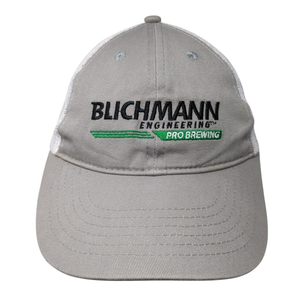 Blichmann Engineering Pro Brewing Snapback Trucke… - image 1